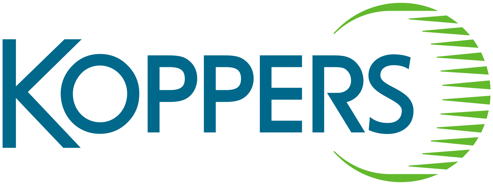 Koppers